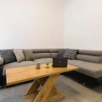 Mailo&Luke Apartments