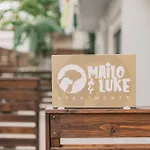 Mailo&Luke Apartments