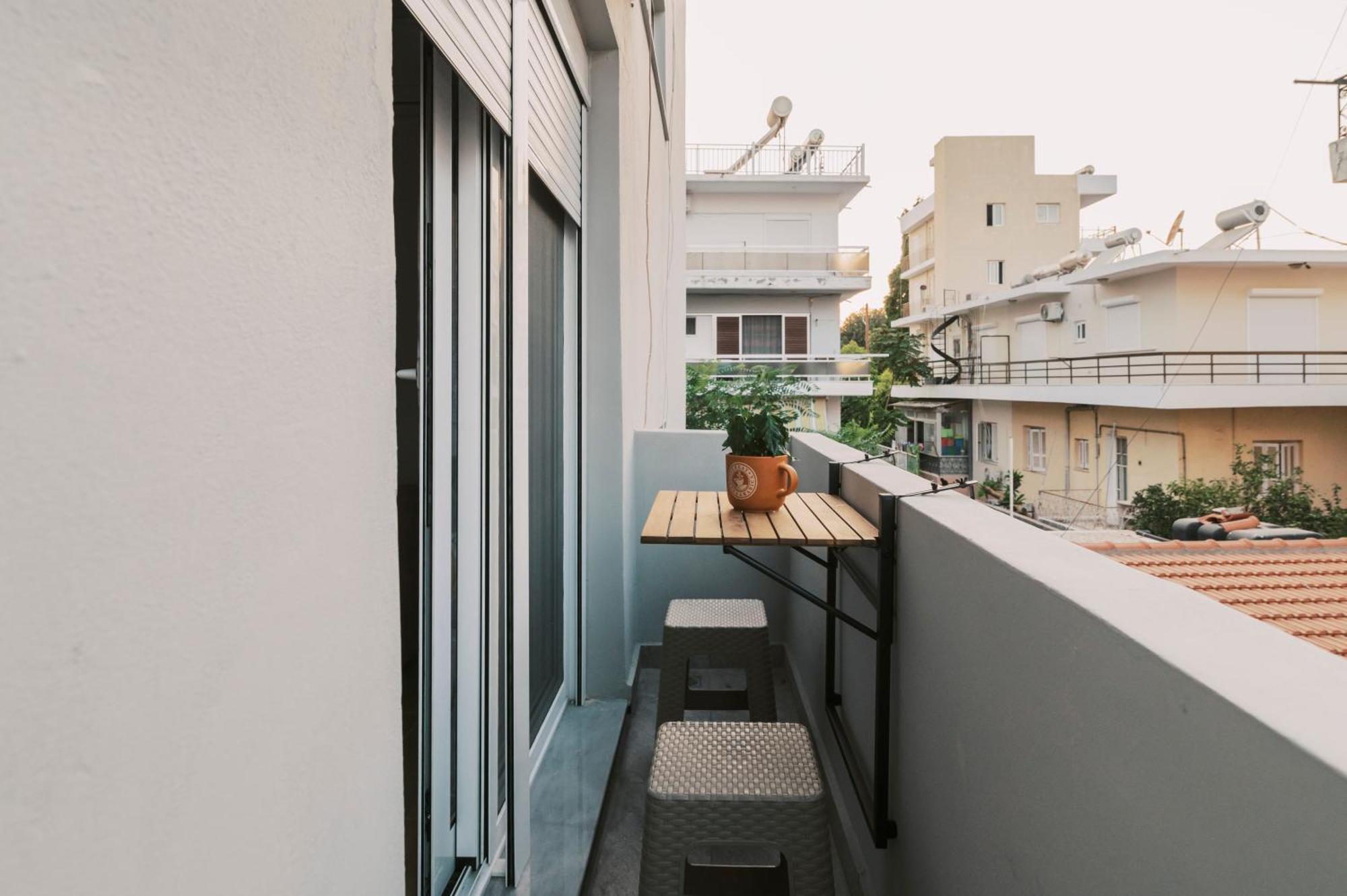Apartmán Mailo&luke Rhodes City